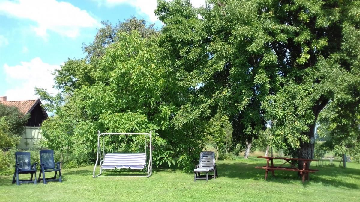 Загородные дома Gościniec Gałkowo Gałkowo-26