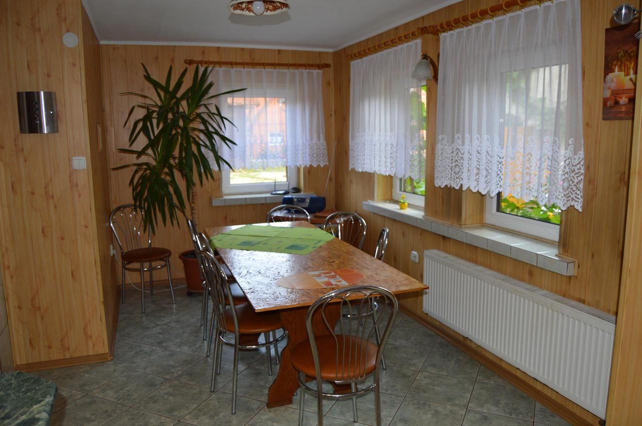 Загородные дома Gościniec Gałkowo Gałkowo-6